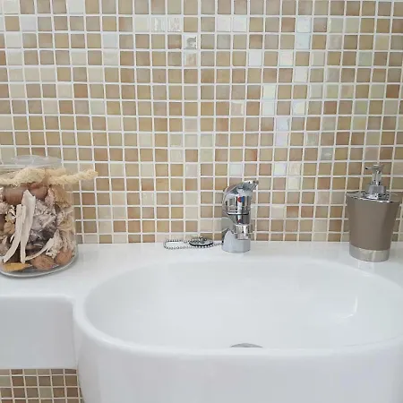 Vivienda Aries Appartement