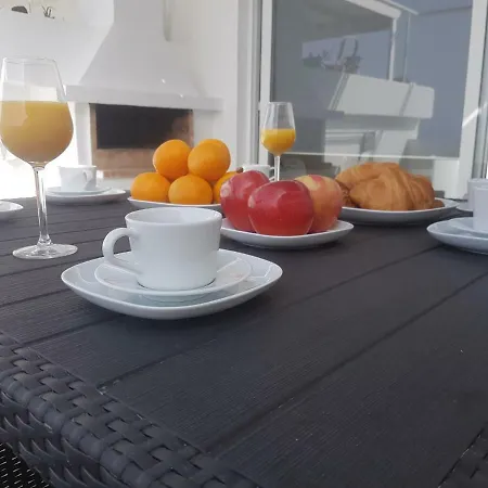 Appartement Vivienda Aries *