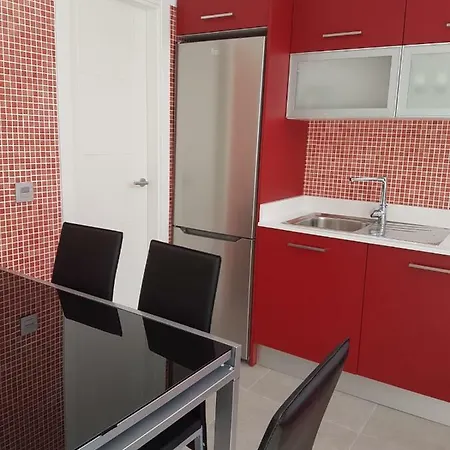 Vivienda Aries Puerto del Carmen (Lanzarote)