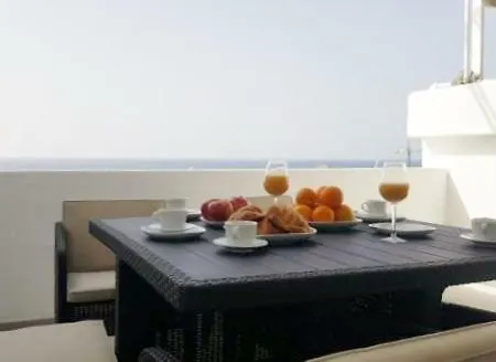 Apartment Vivienda Aries
