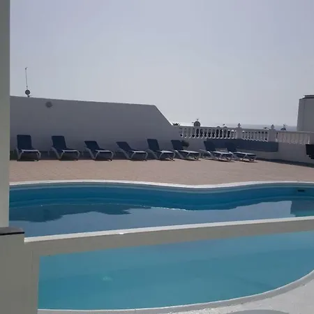 Vivienda Aries Puerto del Carmen (Lanzarote)