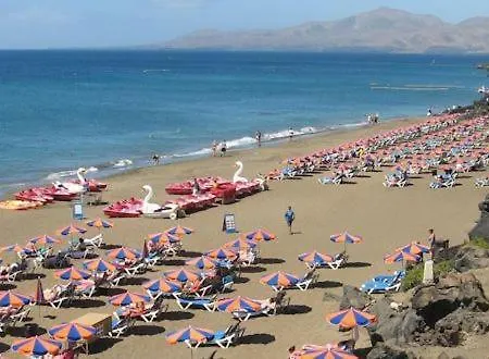 Vivienda Aries Apartment Puerto del Carmen (Lanzarote)