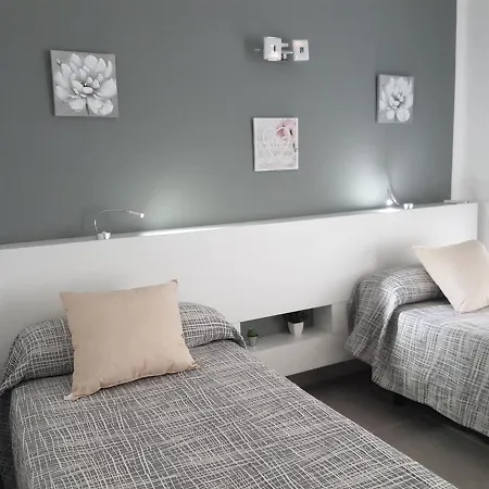 Vivienda Aries * Puerto del Carmen (Lanzarote)