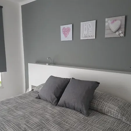 Vivienda Aries