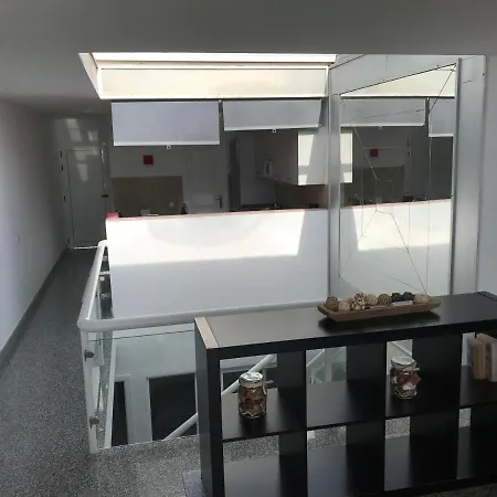 Appartement Vivienda Aries Puerto del Carmen (Lanzarote)