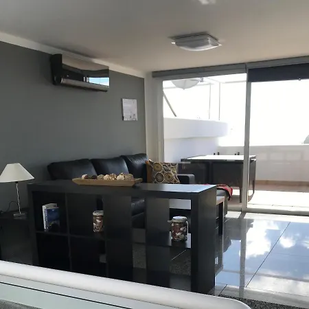 Vivienda Aries Appartement Puerto del Carmen (Lanzarote)